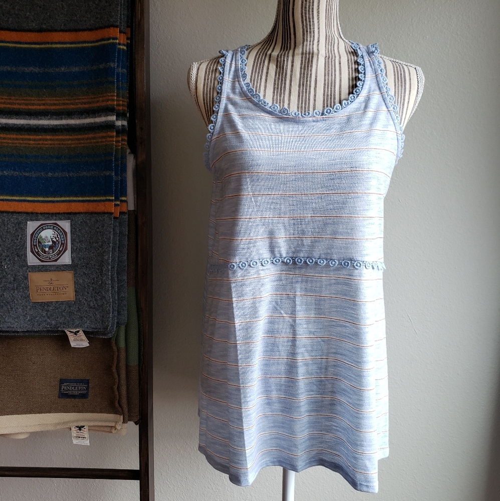 LC Lauren Conrad tank